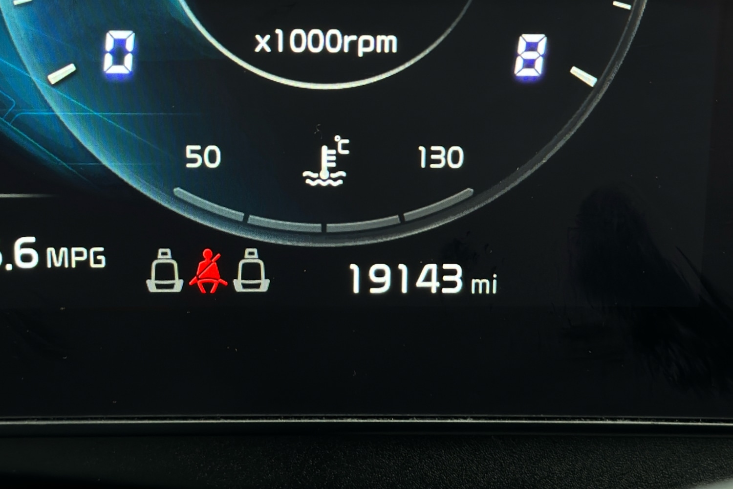 Used Kia Sportage 2024 for sale - 77589371: Photo 15