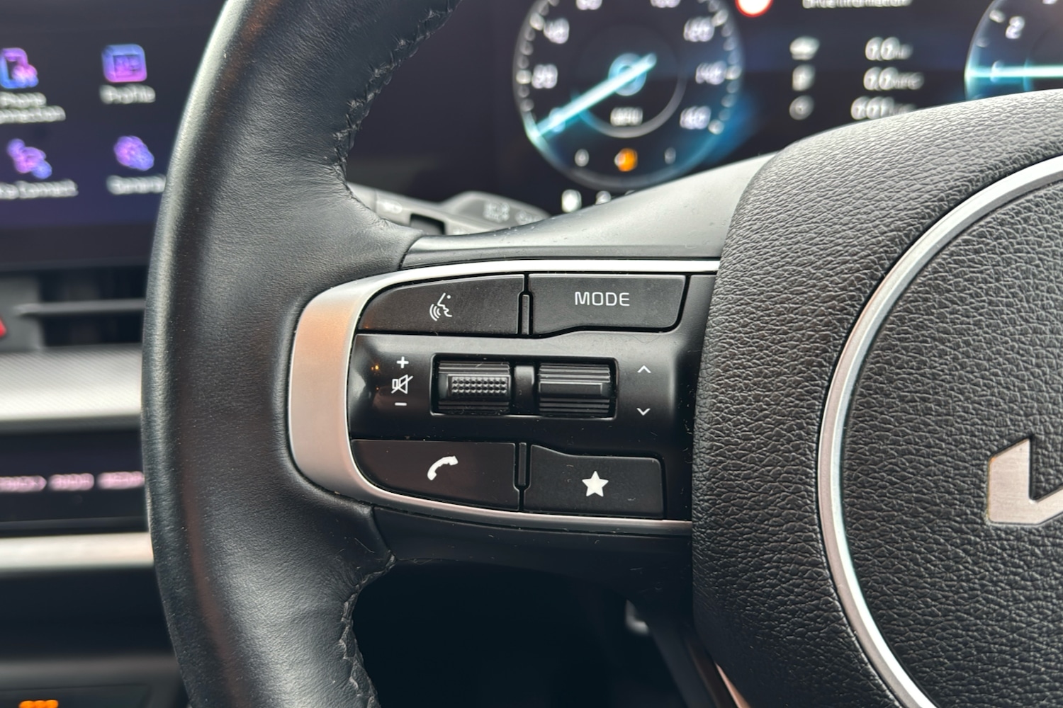 Used Kia Sportage 2024 for sale - 77589371: Photo 17