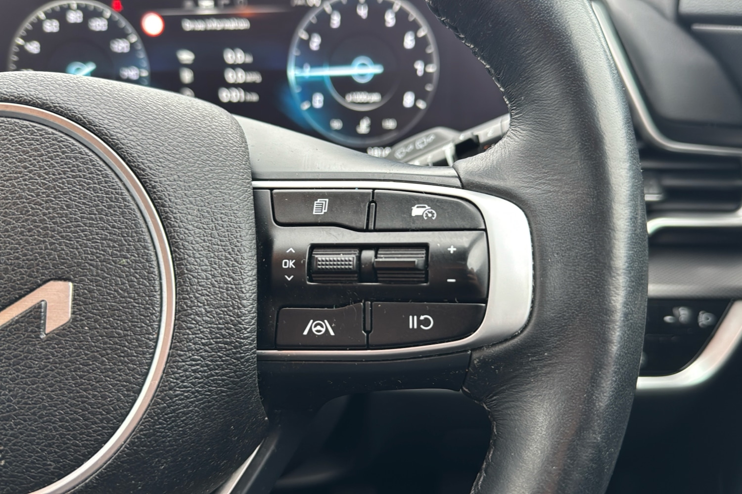 Used Kia Sportage 2024 for sale - 77589371: Photo 18