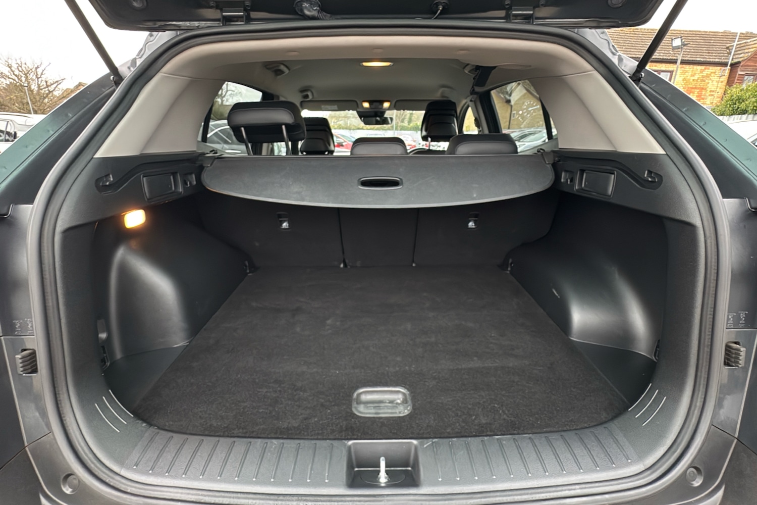 Used Kia Sportage 2024 for sale - 77589371: Photo 19