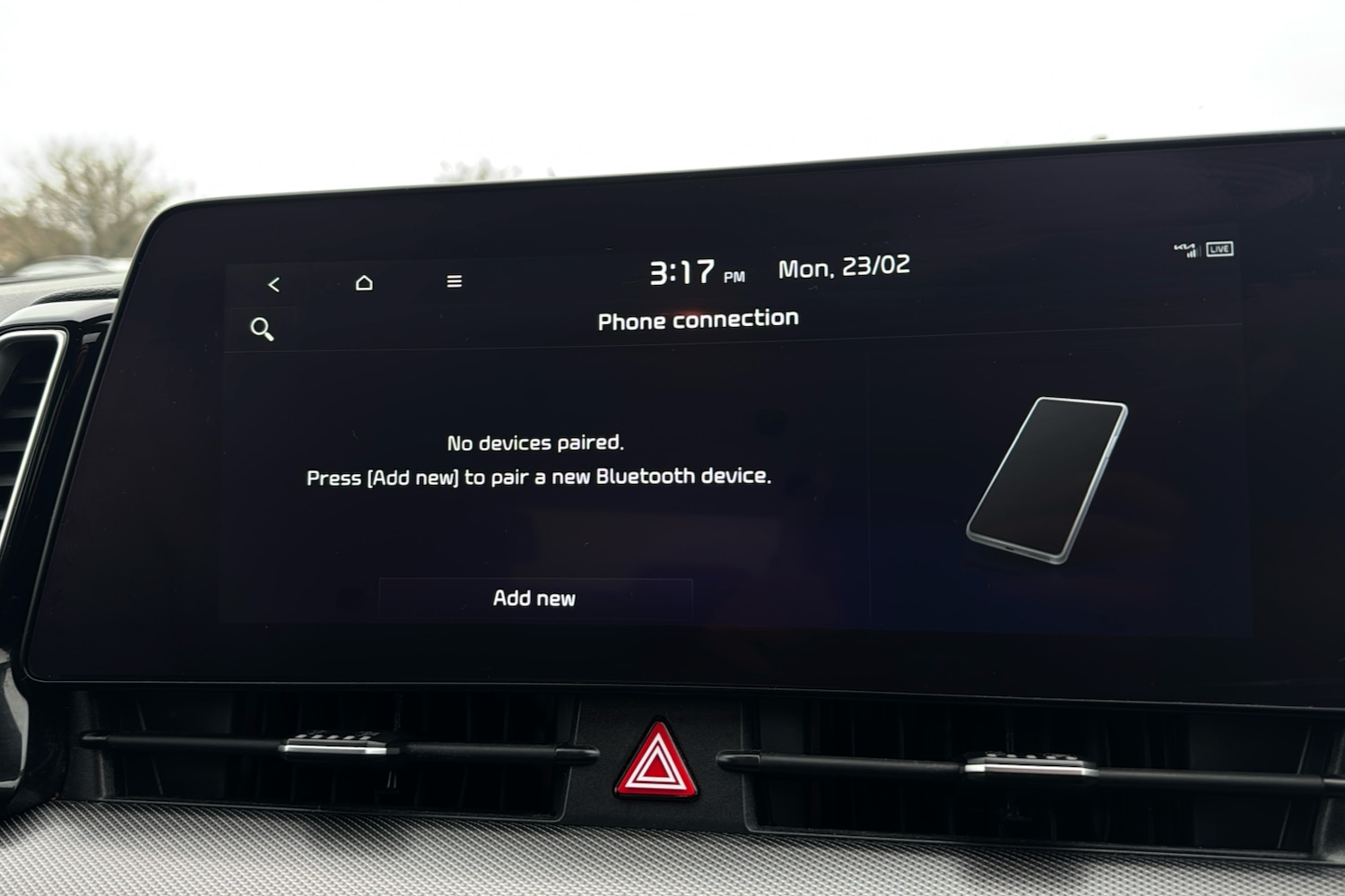 Used Kia Sportage 2024 for sale - 77589371: Photo 20