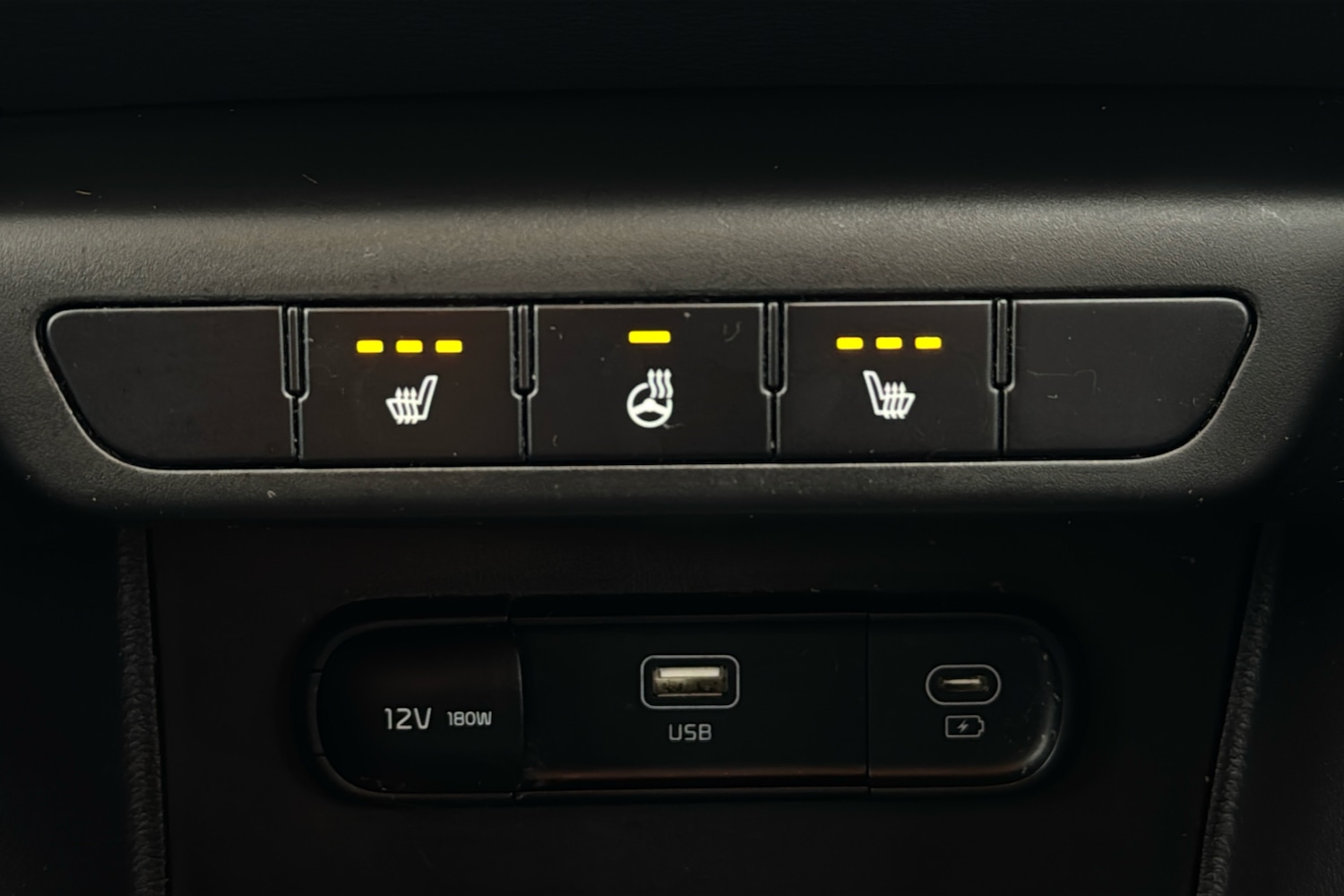 Used Kia Sportage 2024 for sale - 77589371: Photo 22