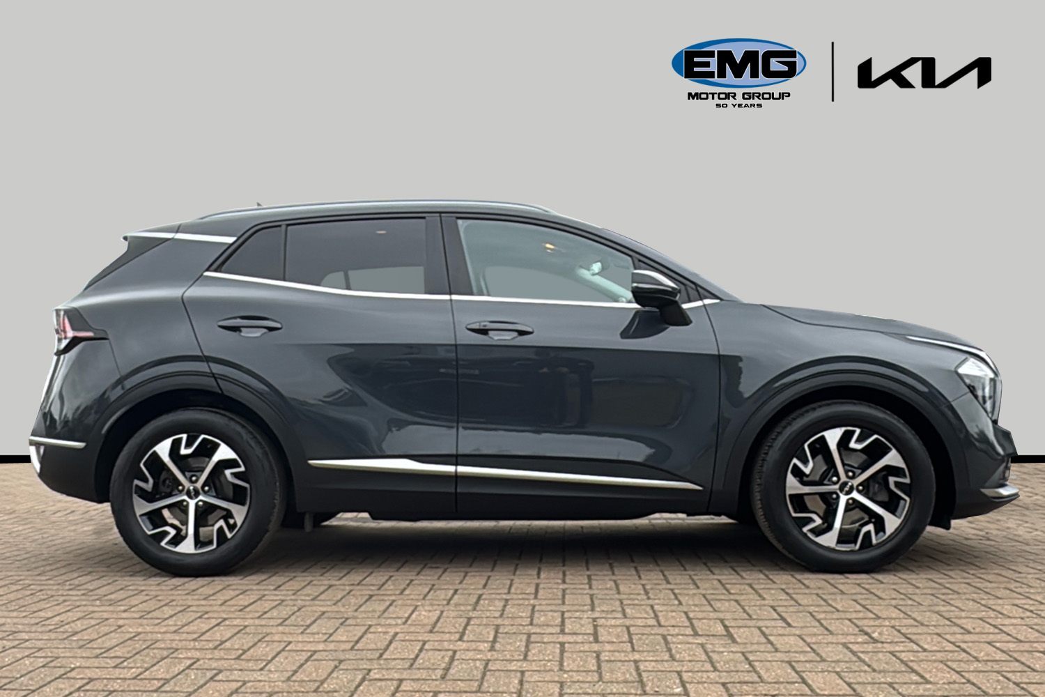 Used Kia Sportage 2024 for sale - 77589371: Photo 4