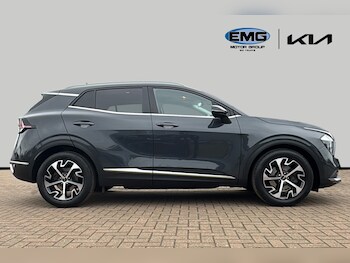 Used Kia Sportage 2024 for sale - 77589371: Photo