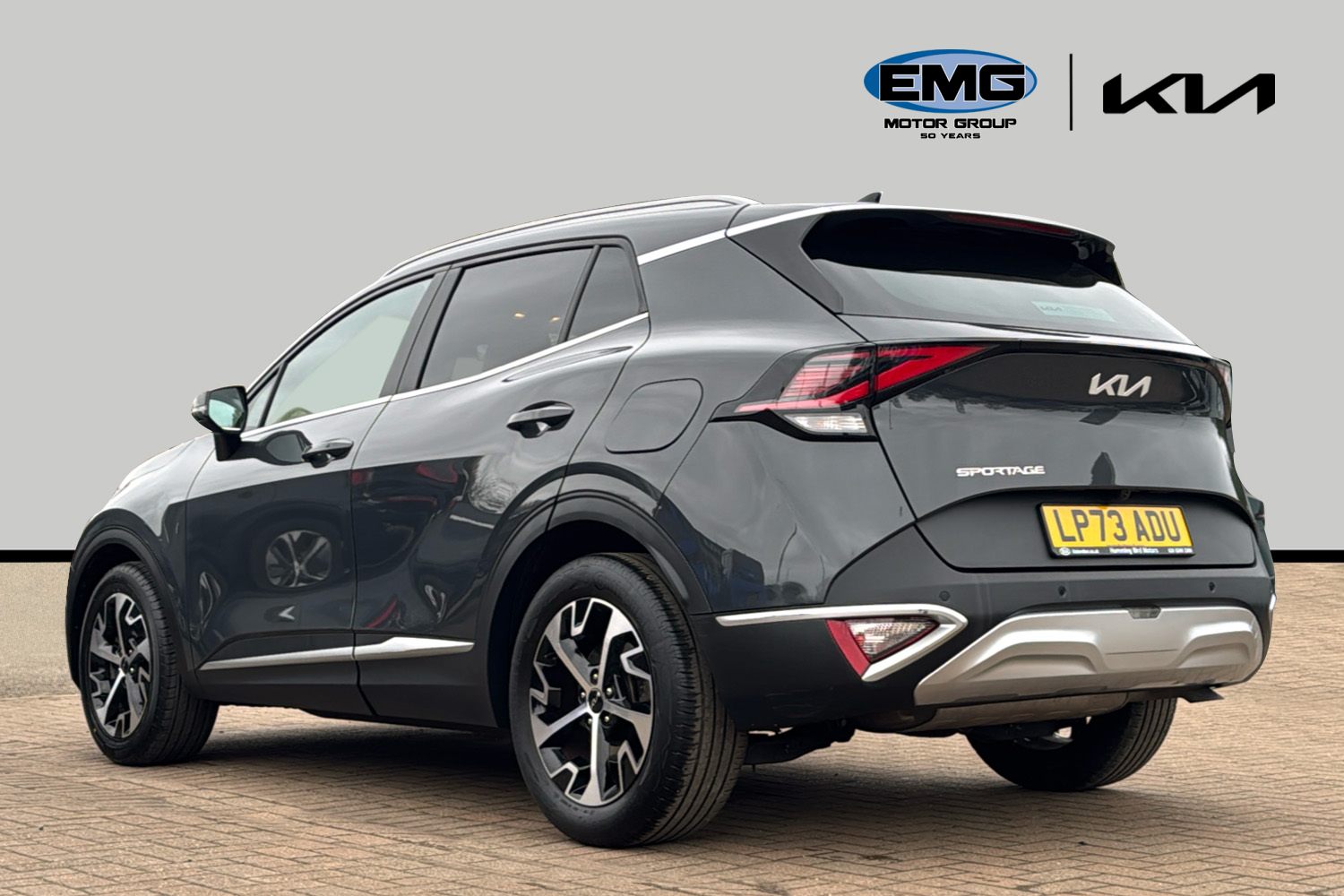 Used Kia Sportage 2024 for sale - 77589371: Photo 5