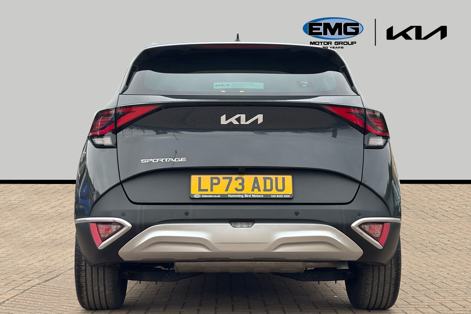 Used Kia Sportage 2024 for sale - 77589371: Photo 6