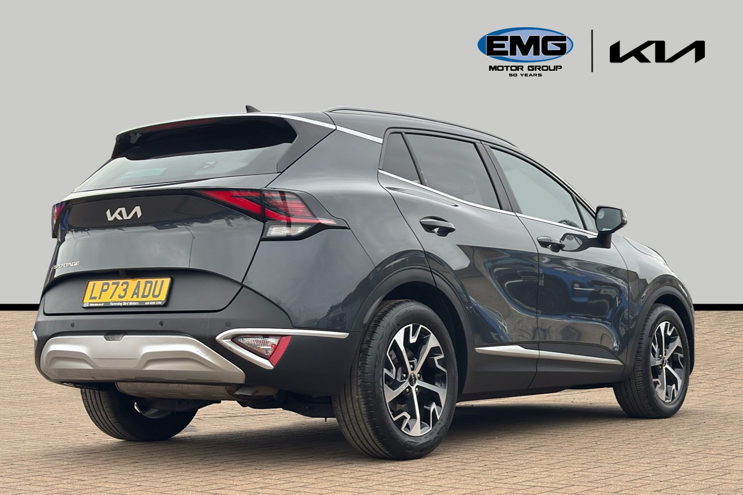 Used Kia Sportage 2024 for sale - 77589371: Photo 7