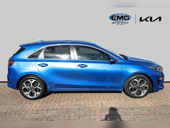 Used Kia Ceed 2018 for sale - 75902916: Photo
