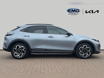 Used Kia XCeed 2023 for sale - 77914404: Photo