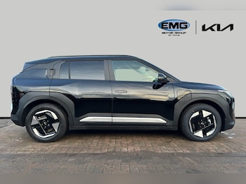 Used Kia EV3 2025 for sale - 76851816: Photo