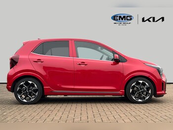 Used Kia Picanto 2025 for sale - 77112706: Photo