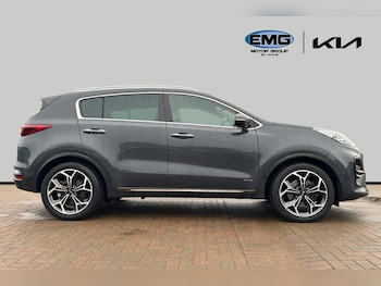 Used Kia Sportage 2018 for sale - 77374174: Photo