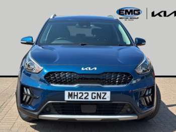 Used Kia Niro 2022 for sale - 74702894: Photo