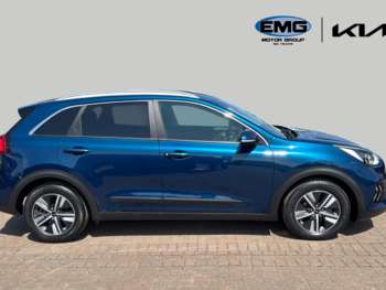Used Kia Niro 2022 for sale - 74702894: Photo