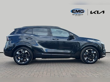 Used Kia Sportage 2025 for sale - 78576555: Photo