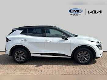 Used Kia Sportage 2022 for sale - 75951187: Photo