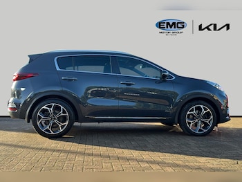 Used Kia Sportage 2019 for sale - 76705307: Photo