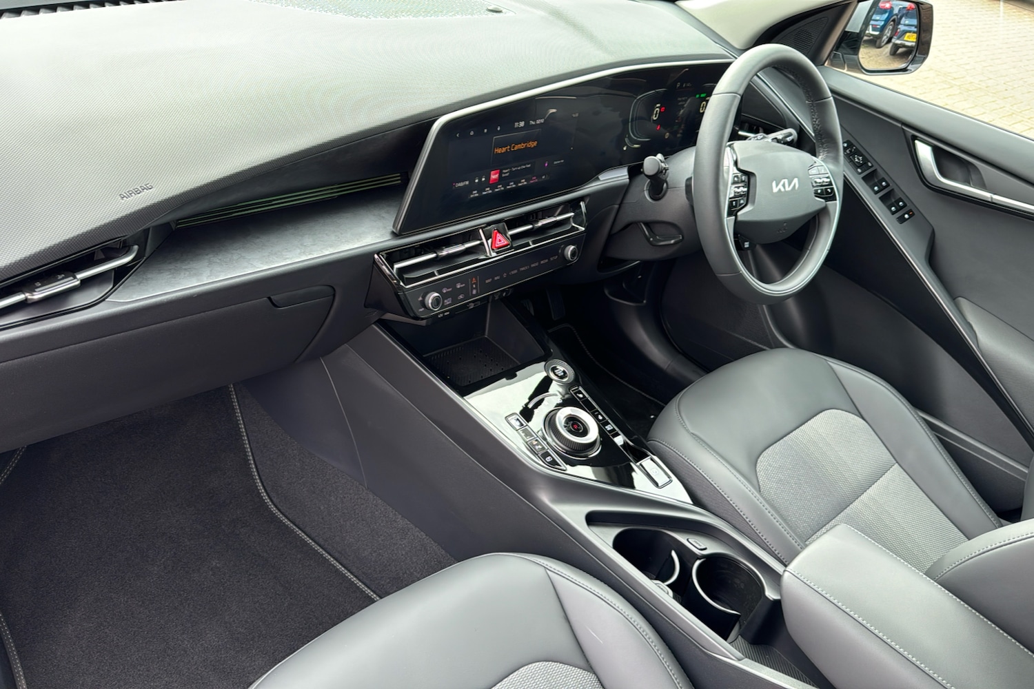 Used Kia Niro 2025 for sale - 75995592: Photo 11