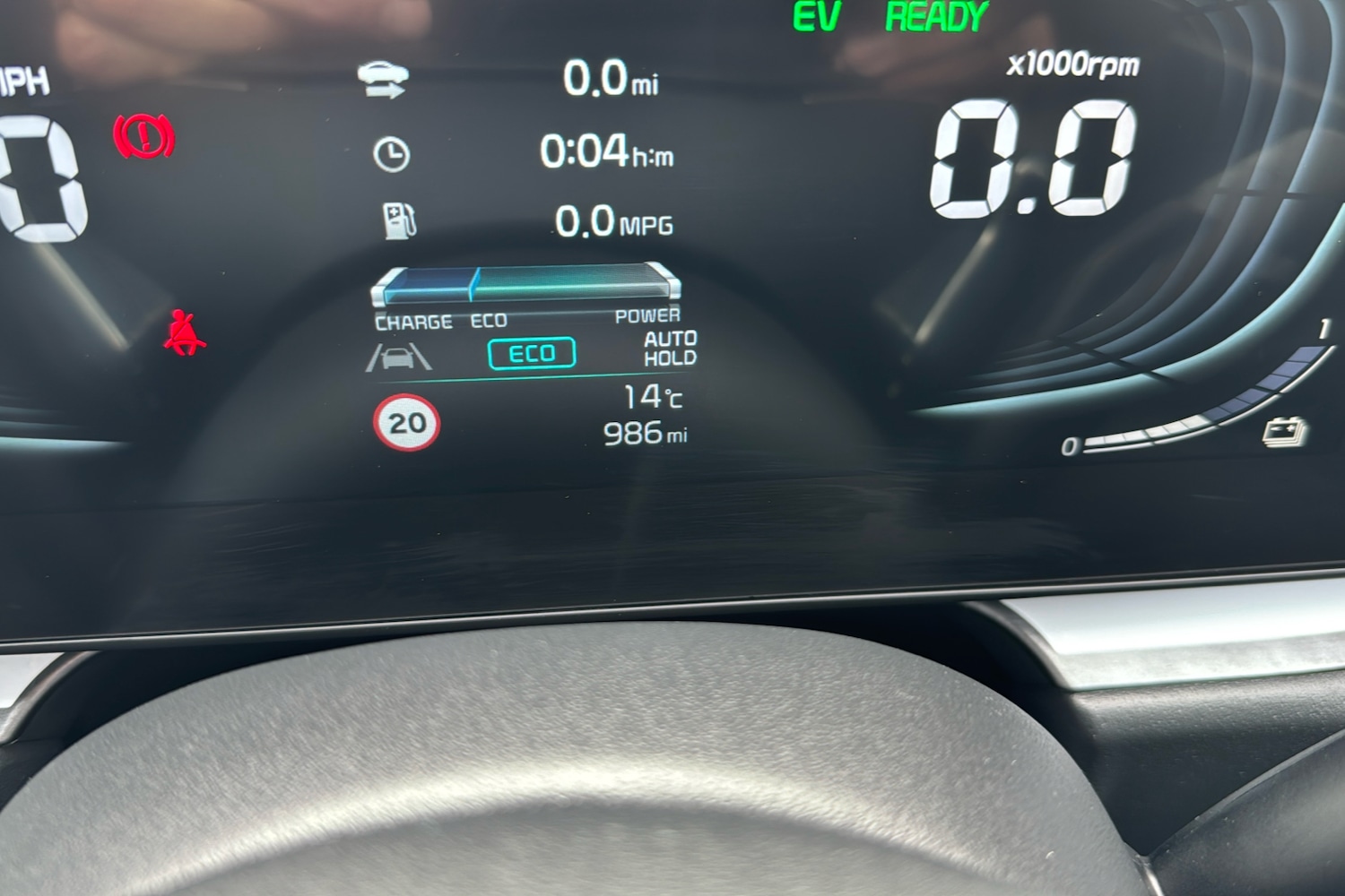 Used Kia Niro 2025 for sale - 75995592: Photo 15