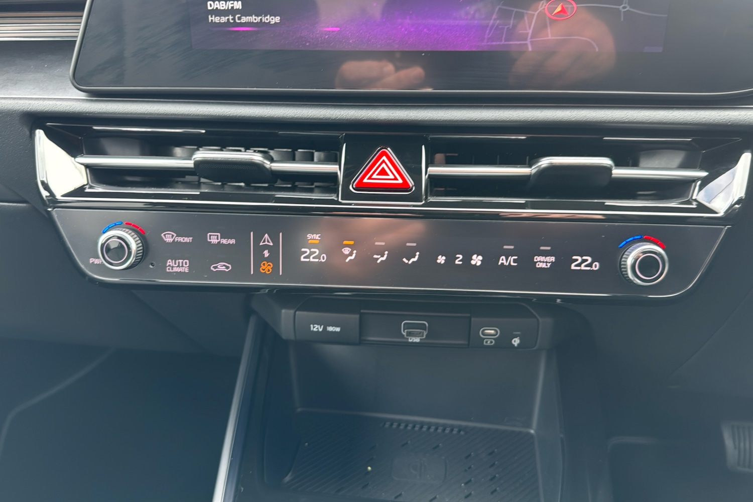 Used Kia Niro 2025 for sale - 75995592: Photo 16