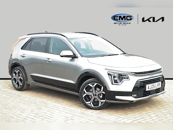 Kia - Niro