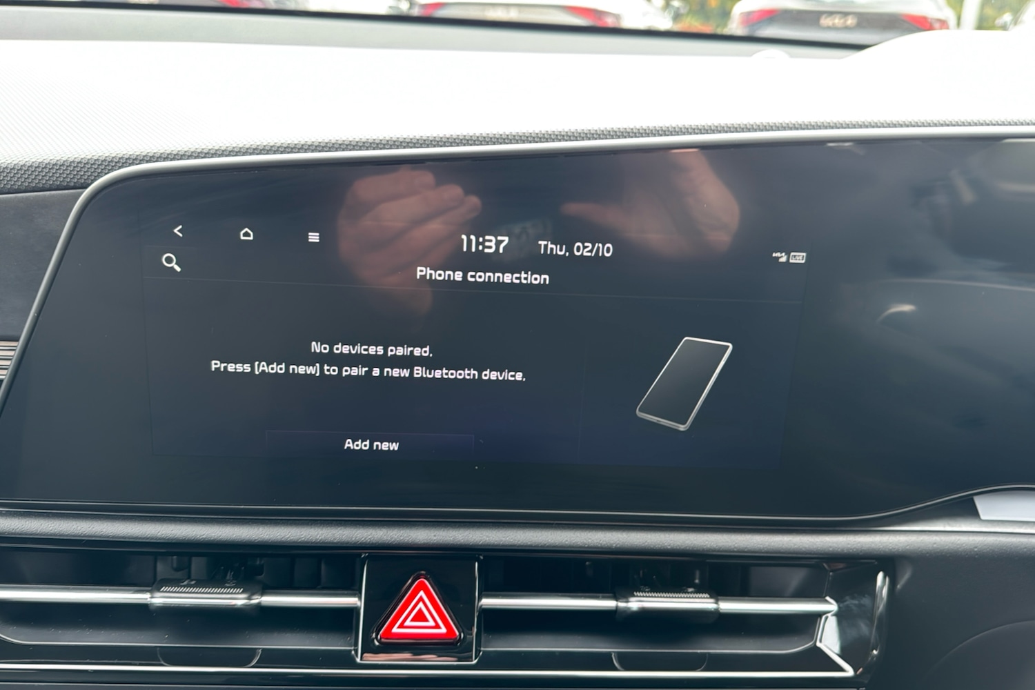Used Kia Niro 2025 for sale - 75995592: Photo 20