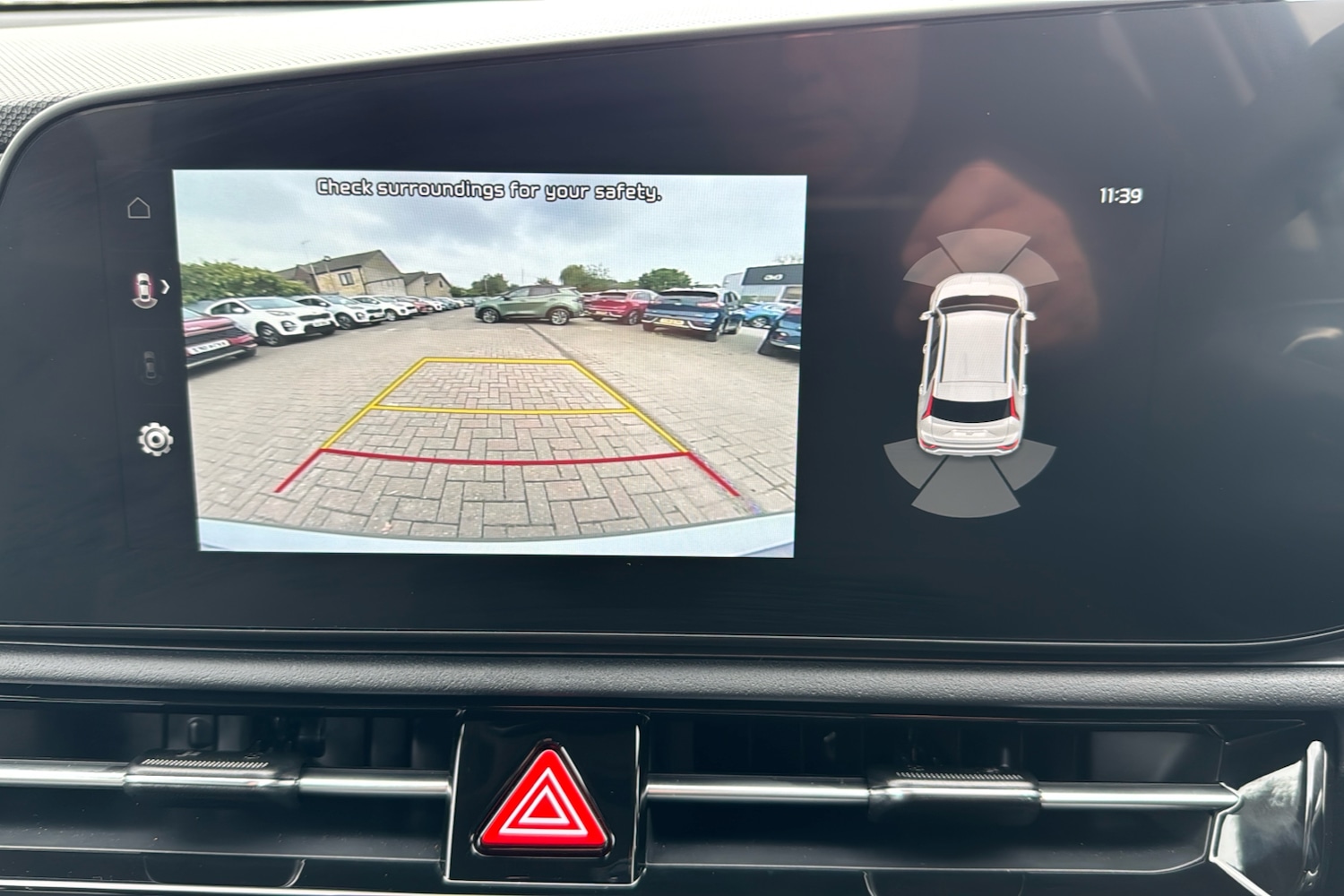 Used Kia Niro 2025 for sale - 75995592: Photo 31