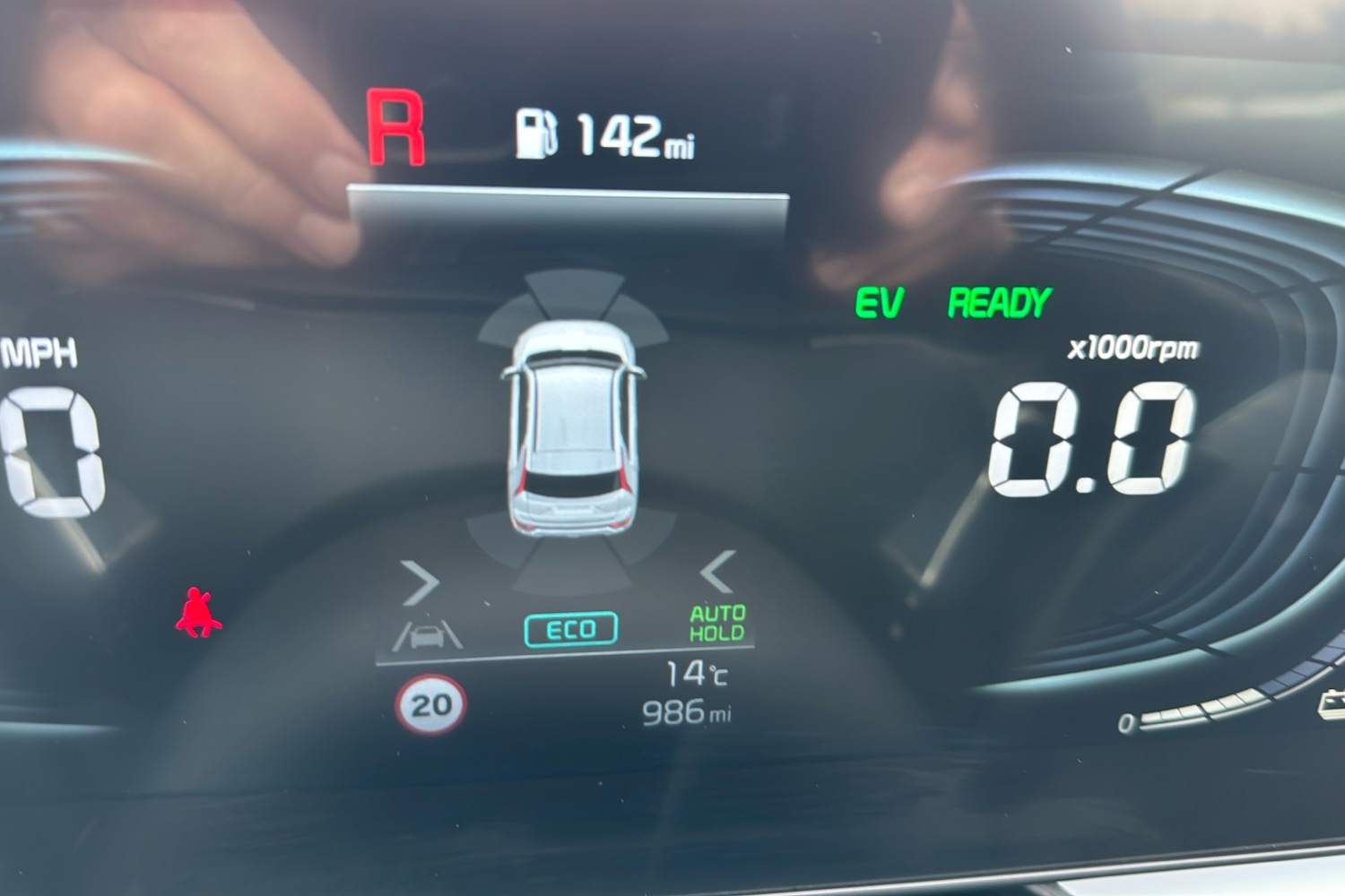 Used Kia Niro 2025 for sale - 75995592: Photo 32