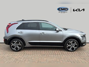 Used Kia Niro 2025 for sale - 75995592: Photo 4