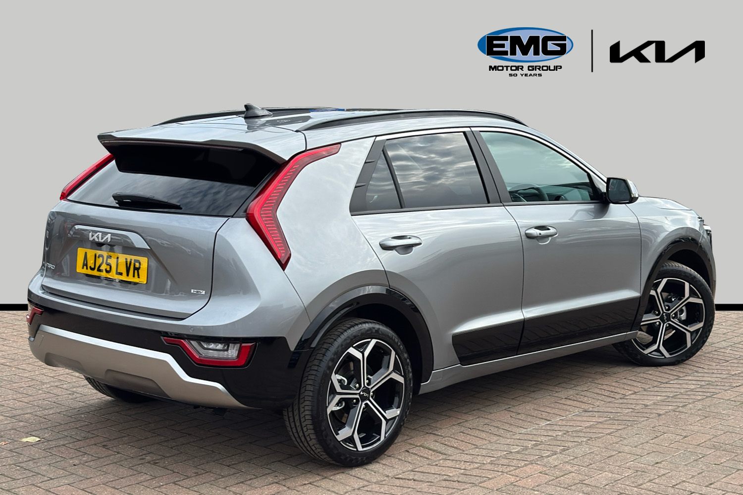 Used Kia Niro 2025 for sale - 75995592: Photo 7