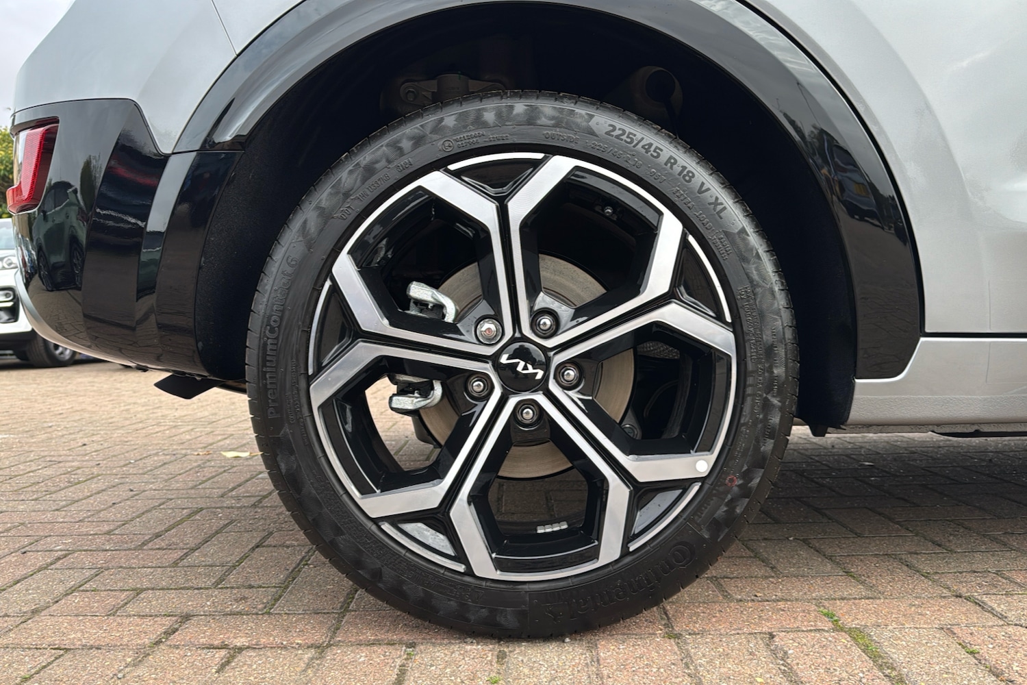 Used Kia Niro 2025 for sale - 75995592: Photo 8