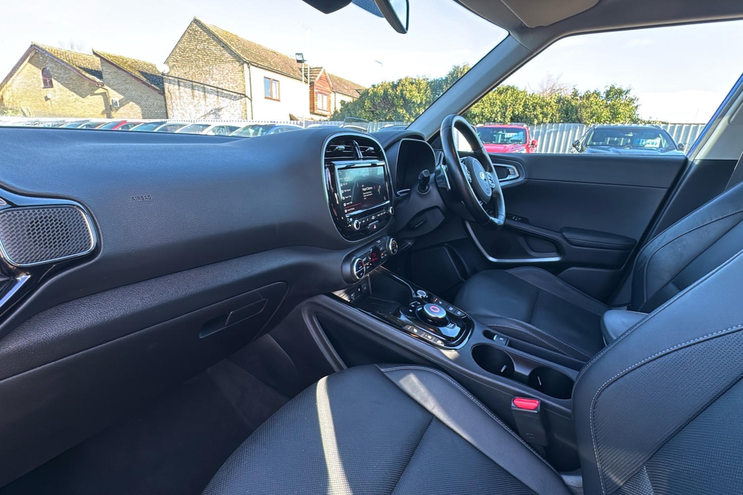 Used Kia Soul 2021 for sale - 77649516: Photo 11