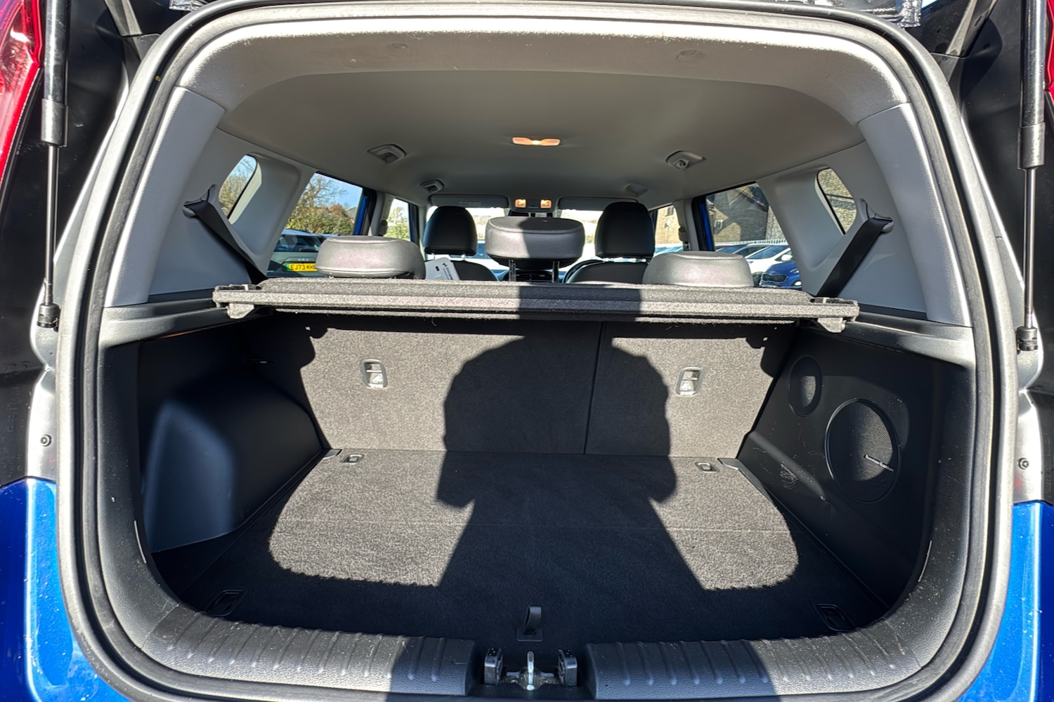 Used Kia Soul 2021 for sale - 77649516: Photo 19