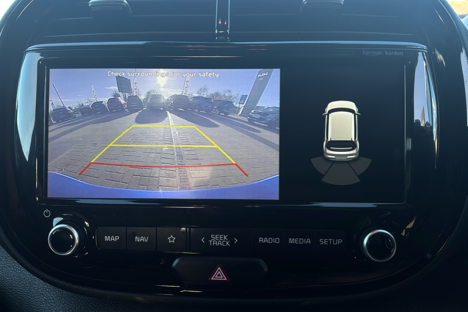 Used Kia Soul 2021 for sale - 77649516: Photo 23