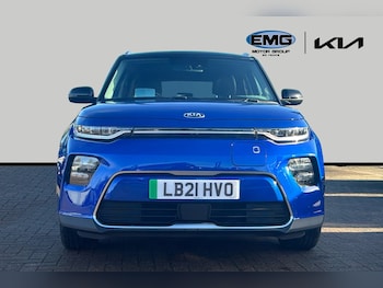 Used Kia Soul 2021 for sale - 77649516: Photo