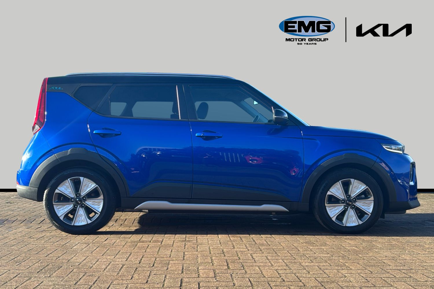 Used Kia Soul 2021 for sale - 77649516: Photo 4