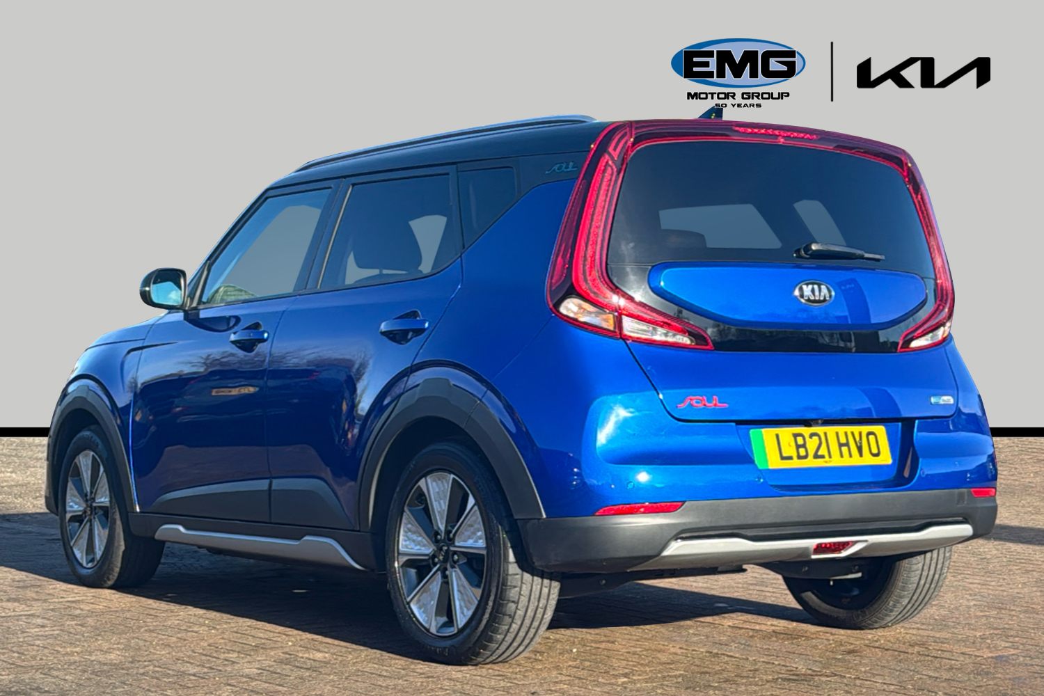 Used Kia Soul 2021 for sale - 77649516: Photo 5