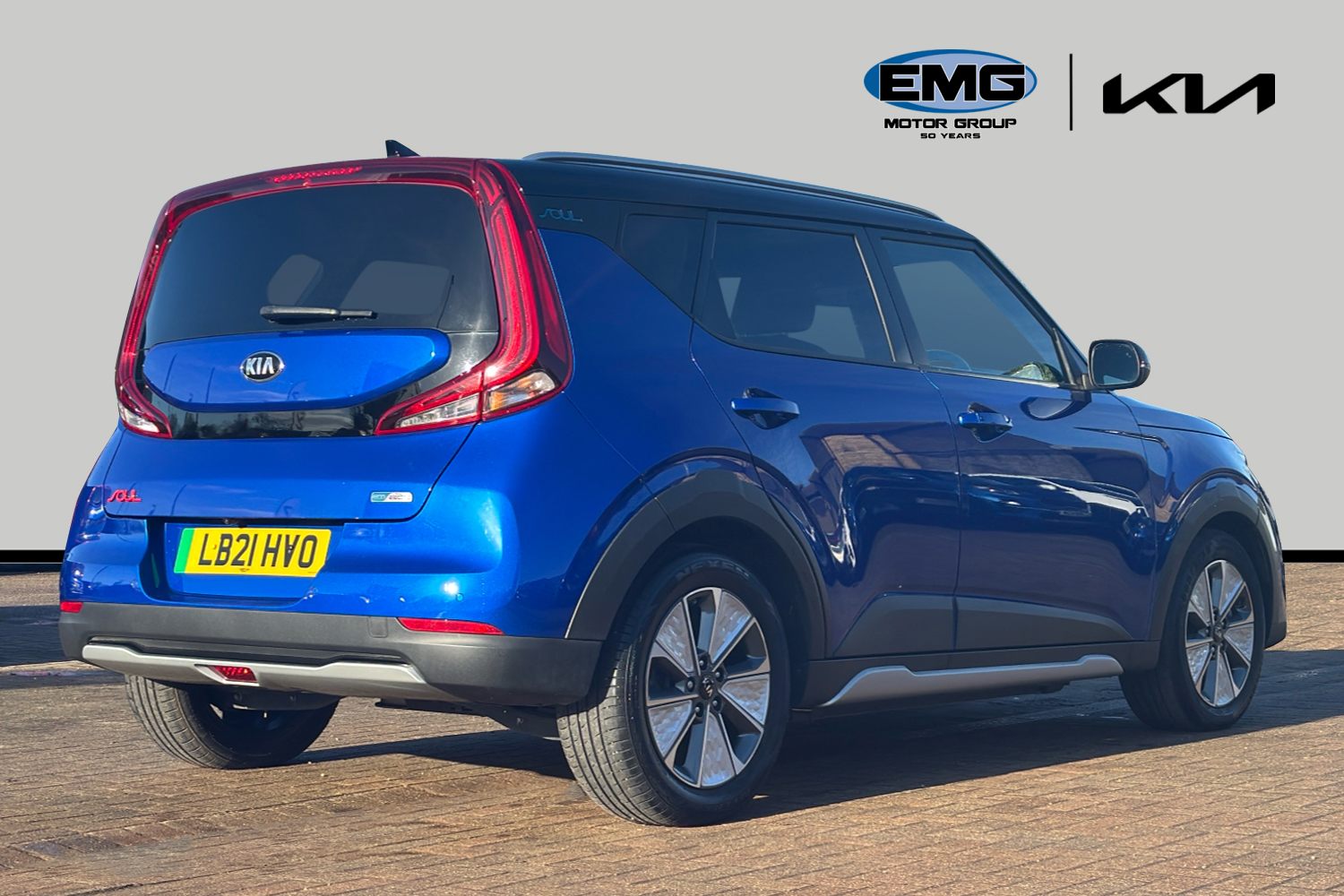 Used Kia Soul 2021 for sale - 77649516: Photo 7