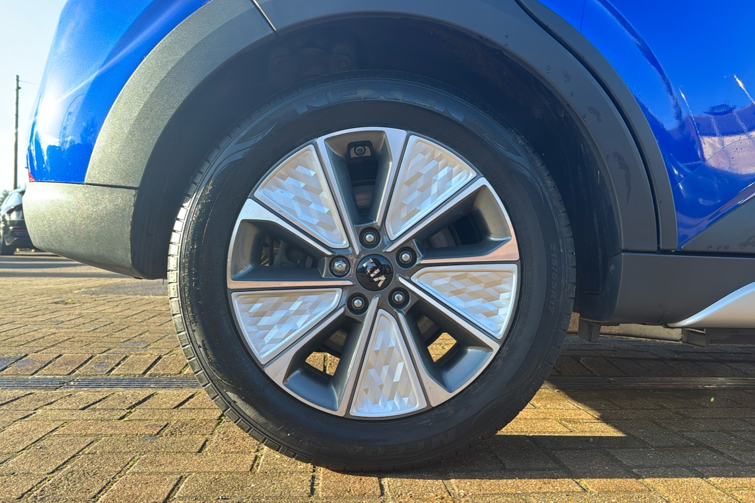 Used Kia Soul 2021 for sale - 77649516: Photo 8