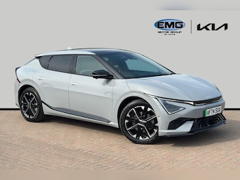 2024 - 84kwh Gt Line S Hatchback 5dr Electric Auto Awd 320 Bhp
