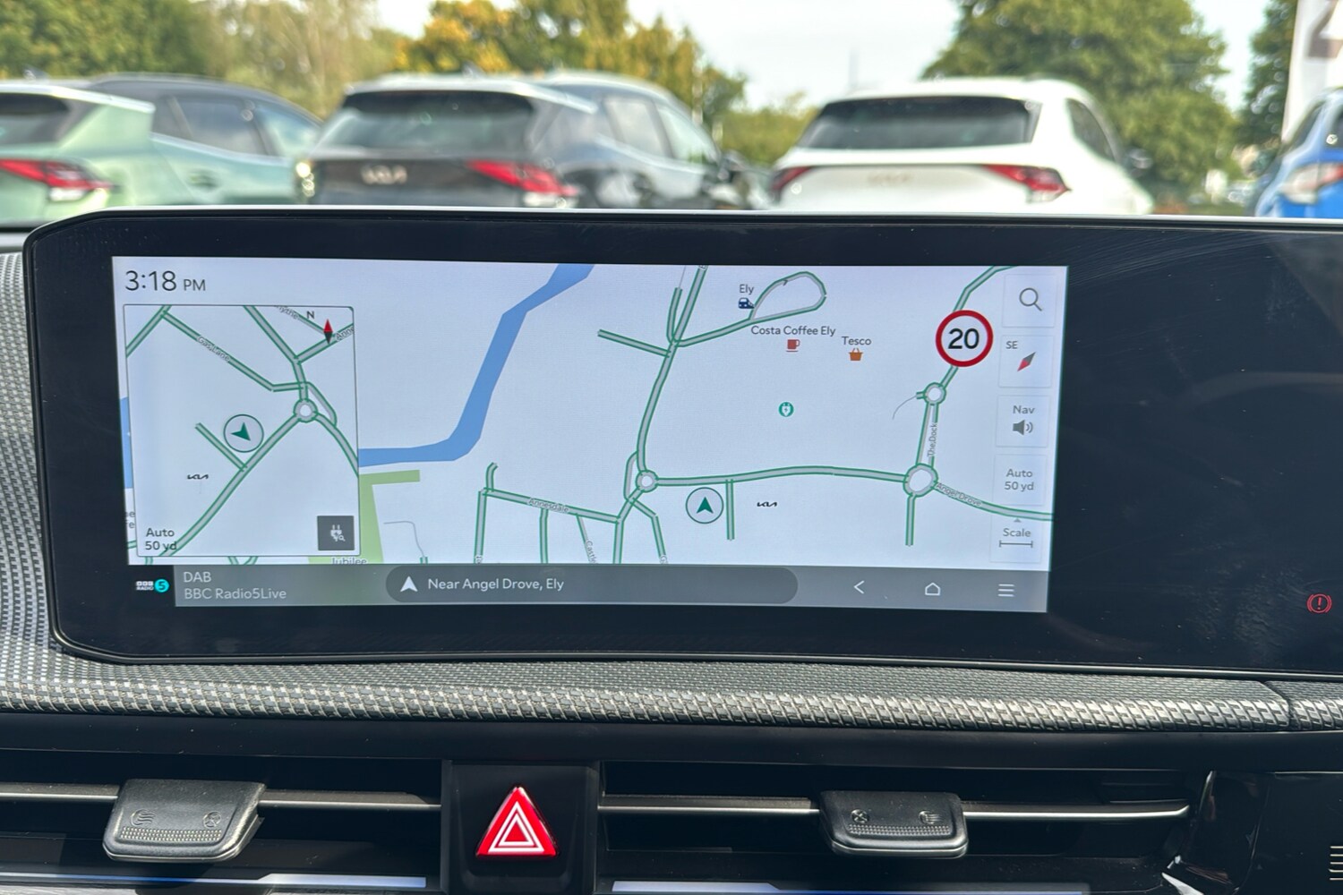 Vehicle 28