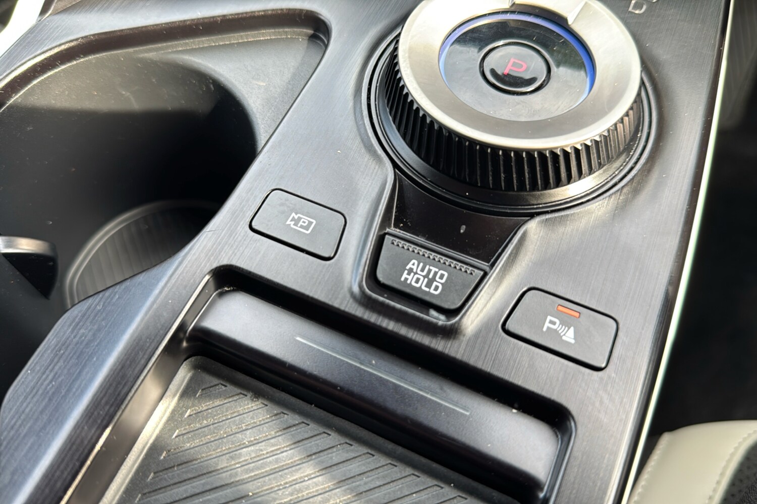 Vehicle 31