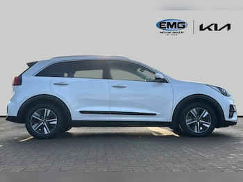 Used Kia Niro 2021 for sale - 77351018: Photo