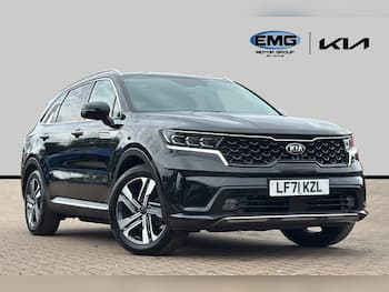Used Kia Sorento 2021 for sale - 79800498: Photo