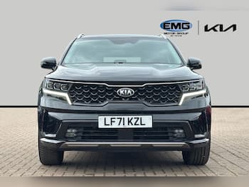 Used Kia Sorento 2021 for sale - 79800498: Photo