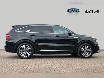 Used Kia Sorento 2021 for sale - 79800498: Photo