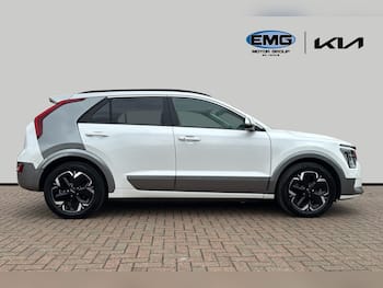 Used Kia Niro 2024 for sale - 79719238: Photo