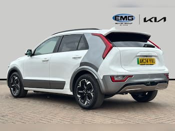 Used Kia Niro 2024 for sale - 79719238: Photo