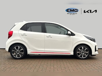 Used Kia Picanto 2022 for sale - 76421602: Photo
