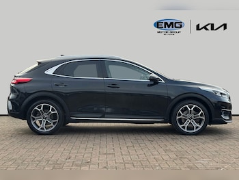 Used Kia XCeed 2022 for sale - 76177304: Photo